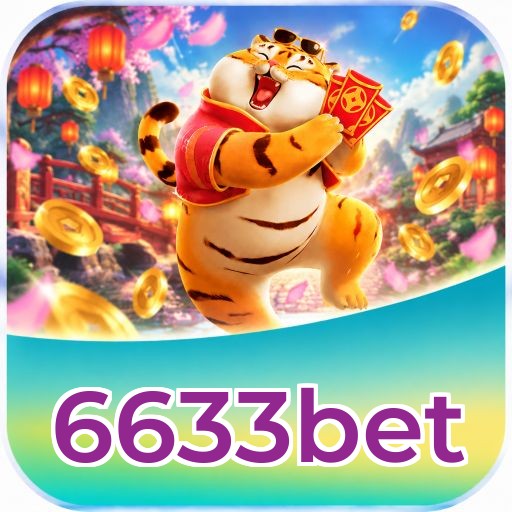 6633bet Logo