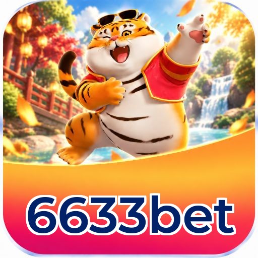 Certificação GLI 6633bet