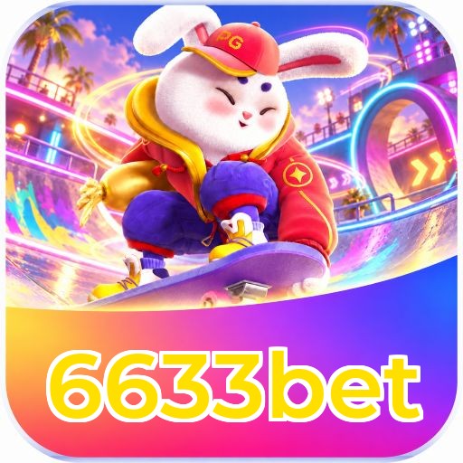 6633bet Logo