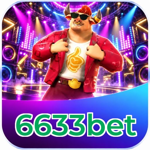 6633bet Logo