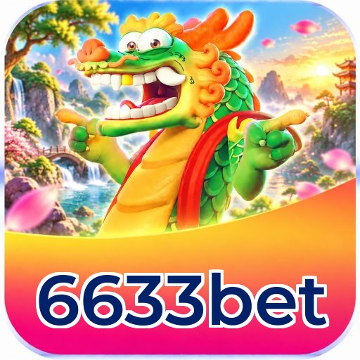 6633bet Segurança Logo 1