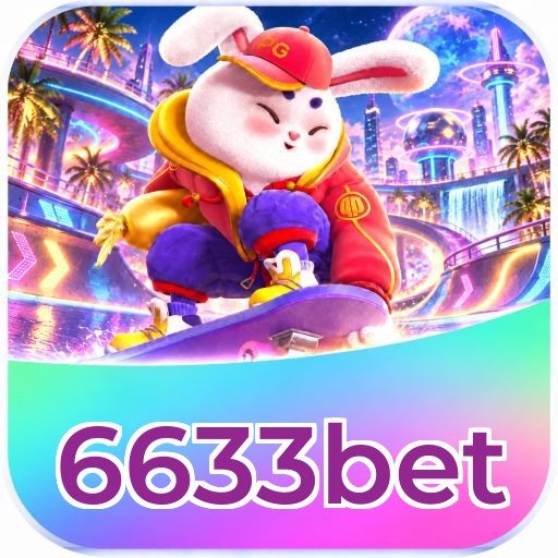6633bet Logo