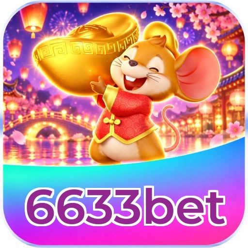 6633bet Instalar Logo 3