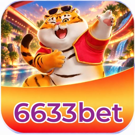 6633bet Logo