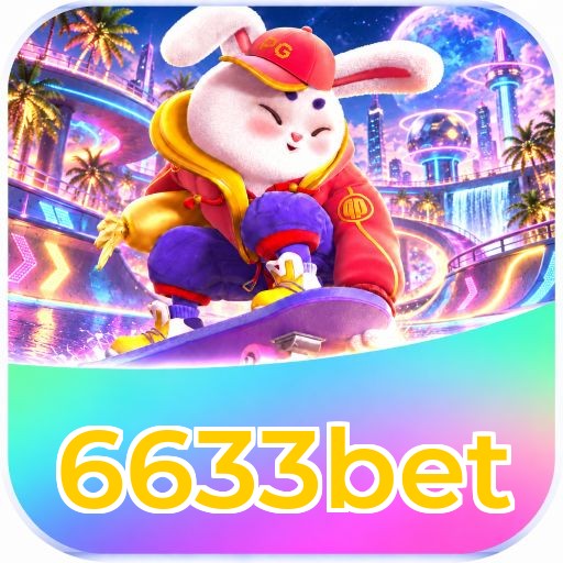 6633bet Logo