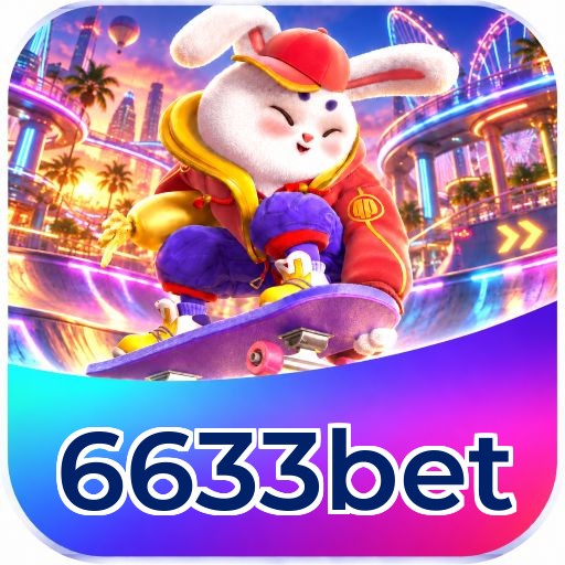 Loteria 6633bet - Quina e mais jogos