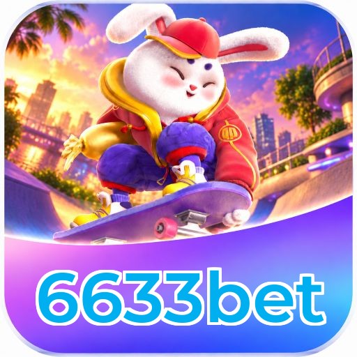6633bet Instalar Logo 1