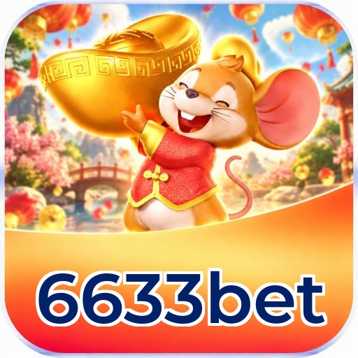 6633bet Cassino Online Certificado