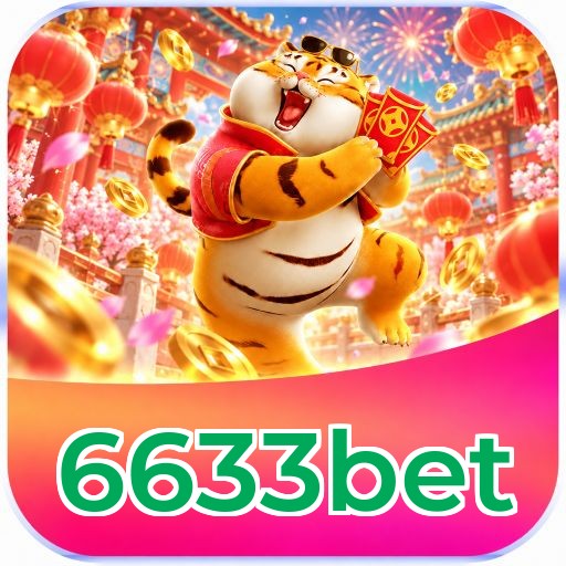 6633bet Segurança Logo 2