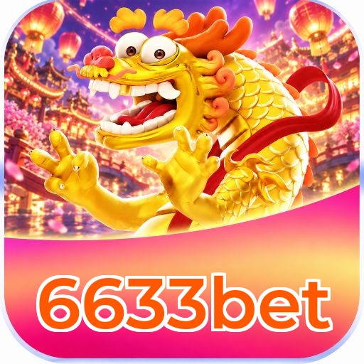 6633bet Logo