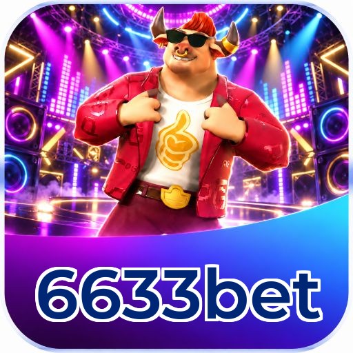 6633bet Logo