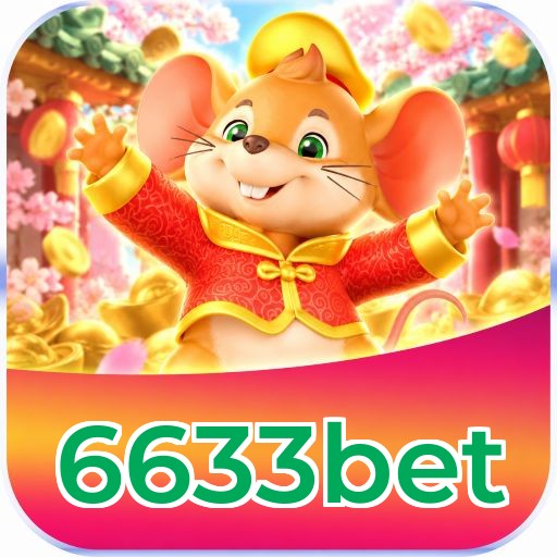 6633bet Logo