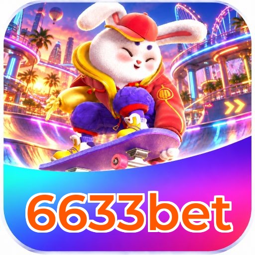 6633bet Logo