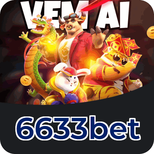 Siga a 6633bet no Facebook