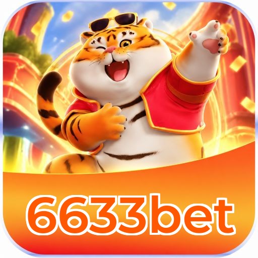 6633bet Logo