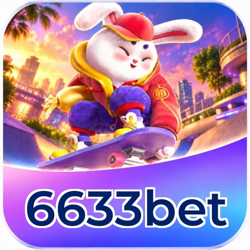 6633bet Logo 2