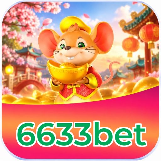 6633bet Logo 1