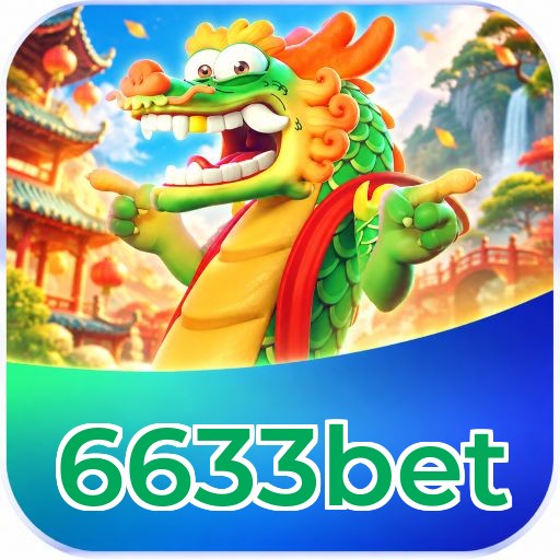 6633bet Logo