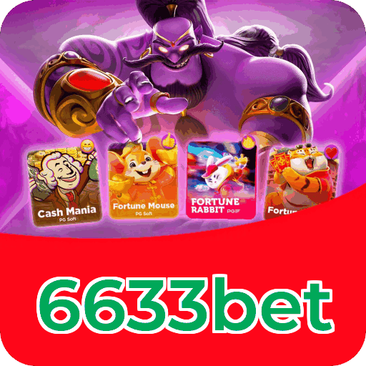 Cashback Semanal 6633bet