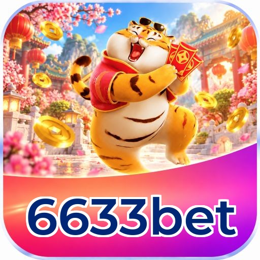 6633bet Big Wins e Jackpots