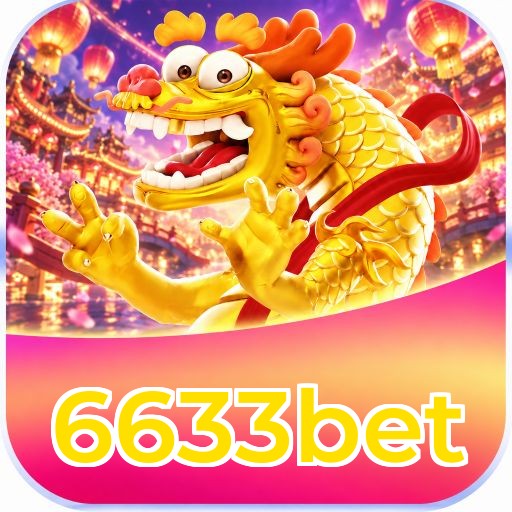 6633bet Instalar Logo 2