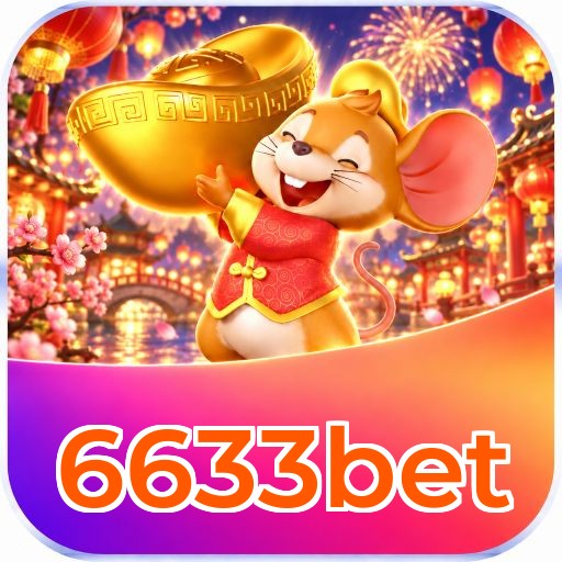 6633bet Download Logo Oficial
