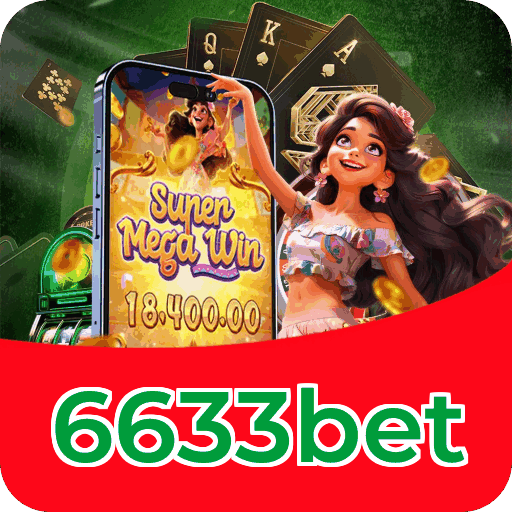 Login rápido no app 6633bet