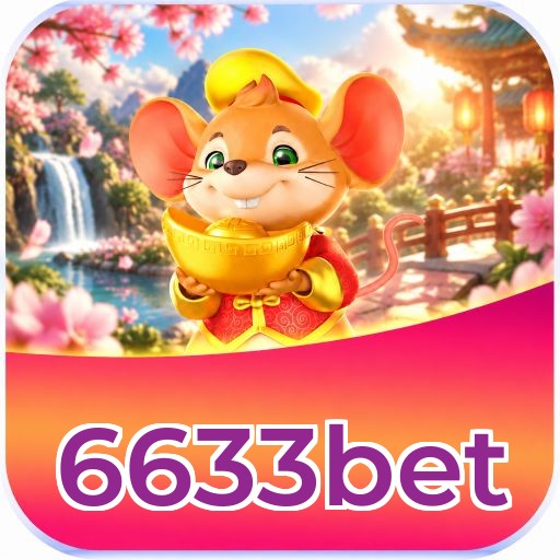 6633bet Logo