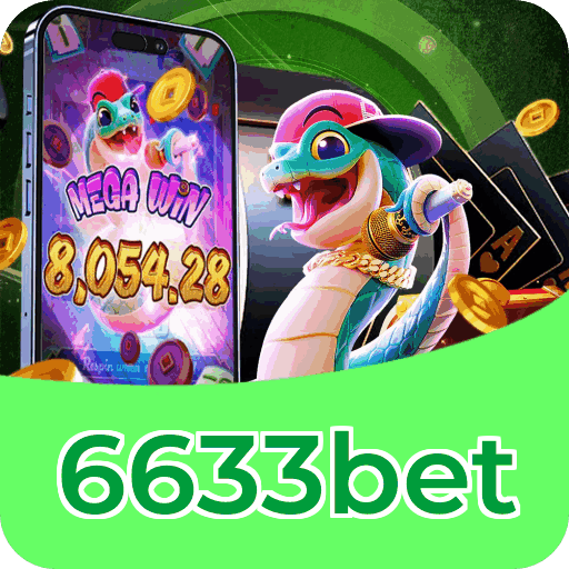 Slots Premium da PG Soft na 6633bet