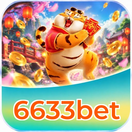 6633bet Logo
