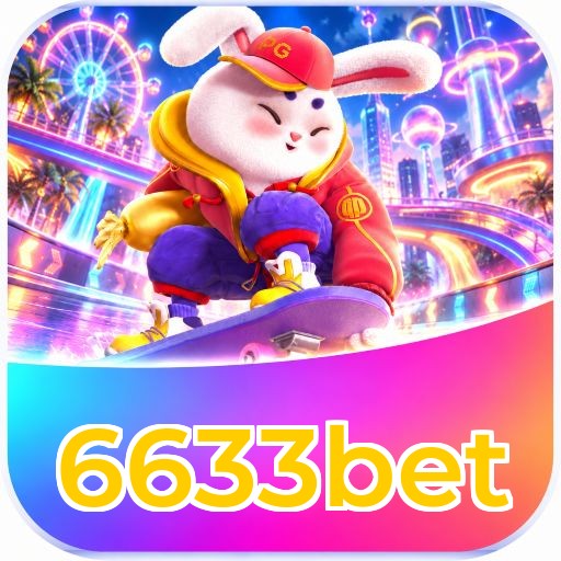 6633bet Logo