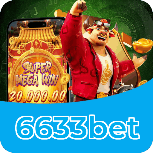 Jogos com maior RTP na 6633bet