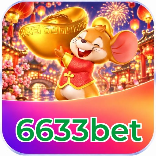 6633bet Segurança Logo 3