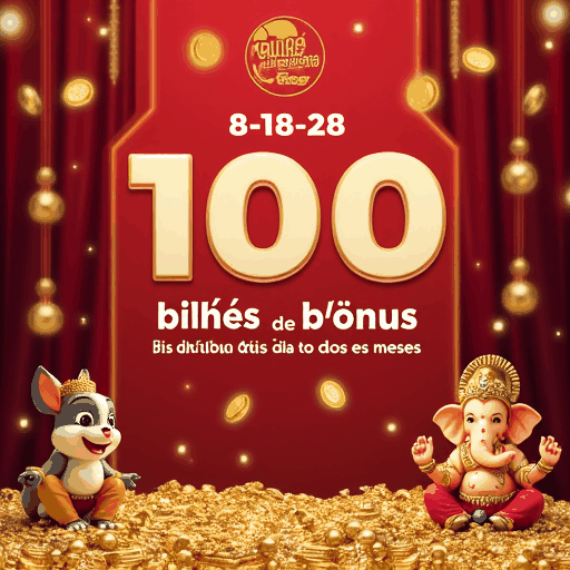 Aproveite o bônus de cadastro no 6633bet