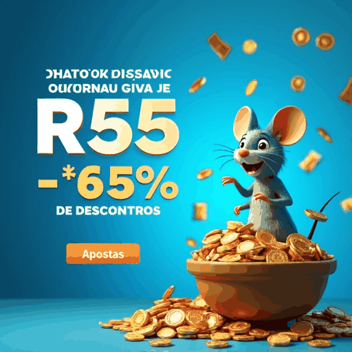 6633bet: Bônus de Boas-Vindas no App