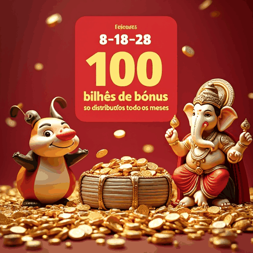 Ganhe Créditos Grátis com o App 6633bet